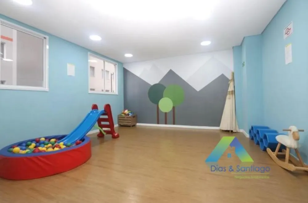 Apartamento, 2 quartos, 35 m² - Foto 12