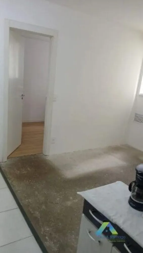 Apartamento, 2 quartos, 35 m² - Foto 8