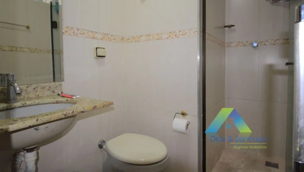 Sobrado, 2 quartos, 120 m² - Foto 8