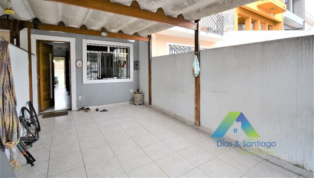 Sobrado, 2 quartos, 120 m² - Foto 14