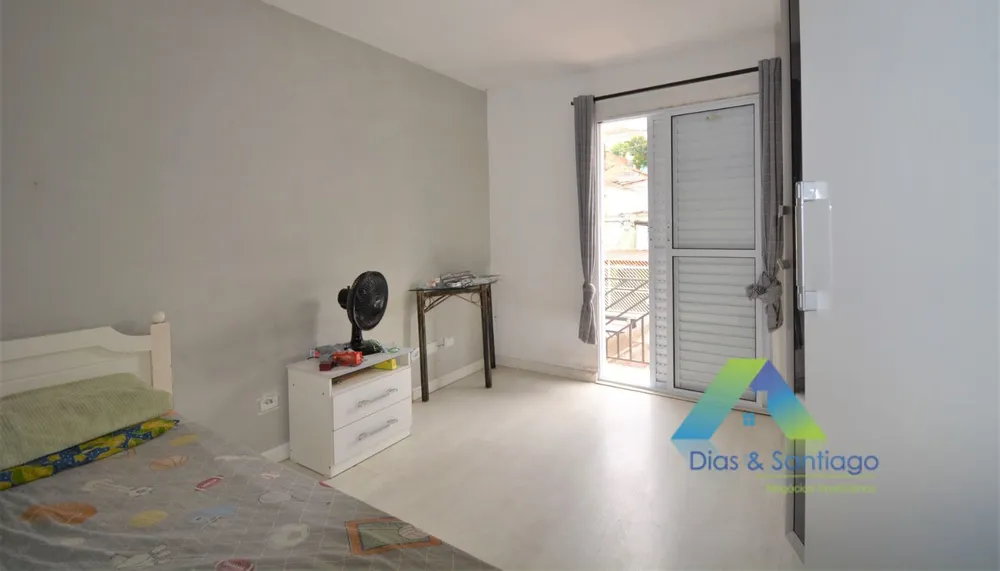 Sobrado, 2 quartos, 120 m² - Foto 6