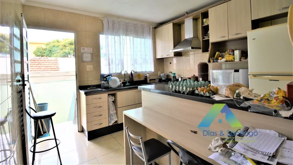Sobrado, 2 quartos, 120 m² - Foto 4