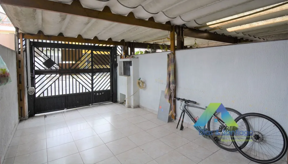 Sobrado, 2 quartos, 120 m² - Foto 13