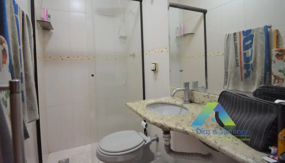 Sobrado, 2 quartos, 120 m² - Foto 10