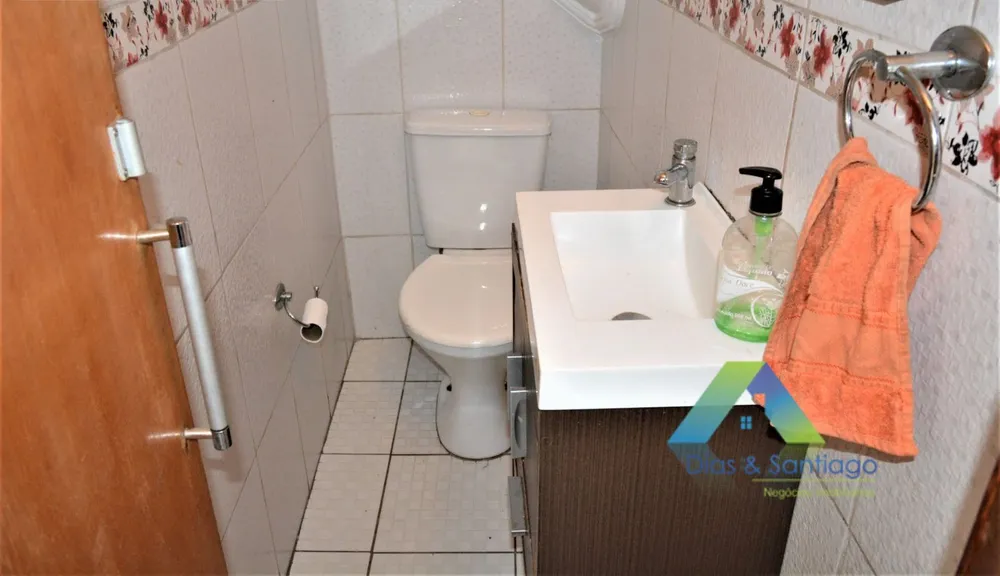 Sobrado, 2 quartos, 120 m² - Foto 7