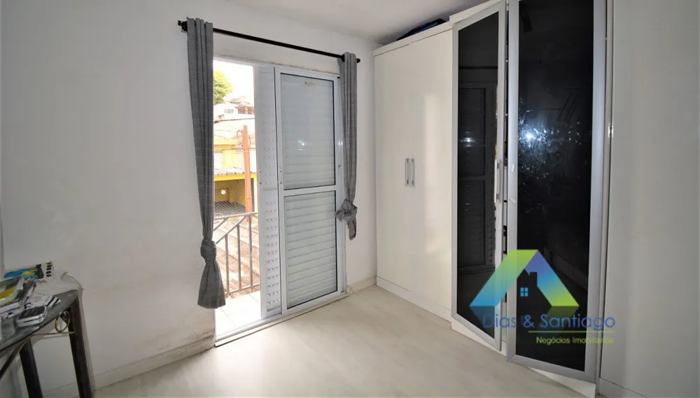 Sobrado, 2 quartos, 120 m² - Foto 9