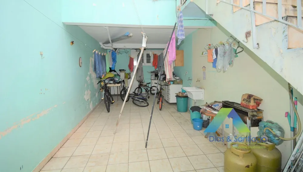 Sobrado, 2 quartos, 120 m² - Foto 11