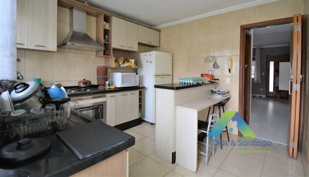 Sobrado, 2 quartos, 120 m² - Foto 3