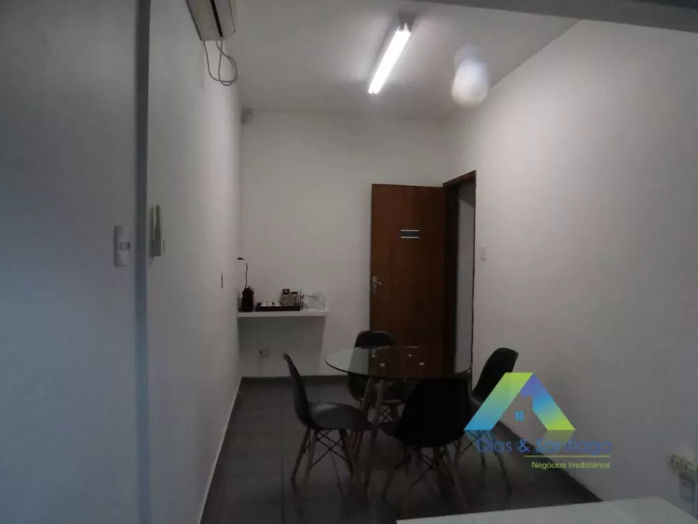 Conjunto Comercial-Sala para alugar, 40m² - Foto 4