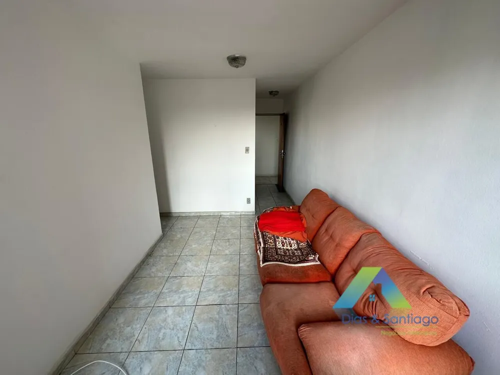 Apartamento, 1 quarto, 35 m² - Foto 2