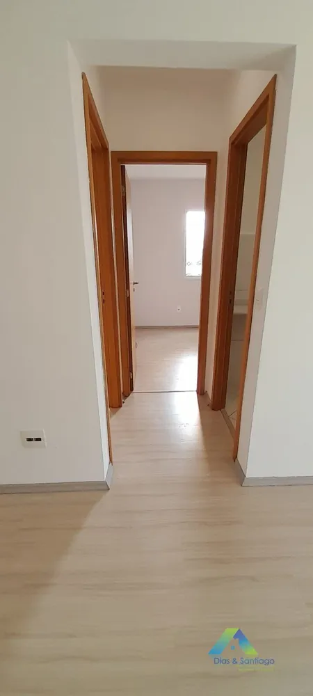 Apartamento, 2 quartos, 51 m² - Foto 2