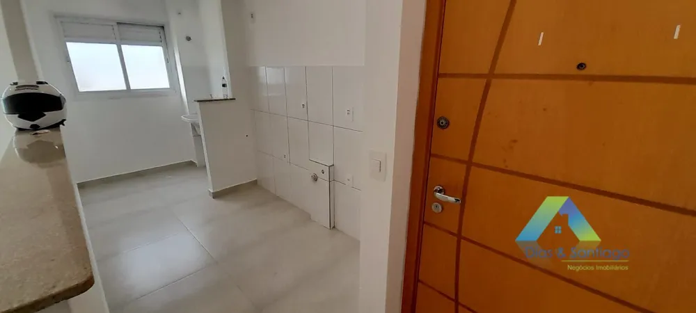 Apartamento, 2 quartos, 51 m² - Foto 6