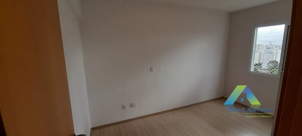 Apartamento, 2 quartos, 51 m² - Foto 5