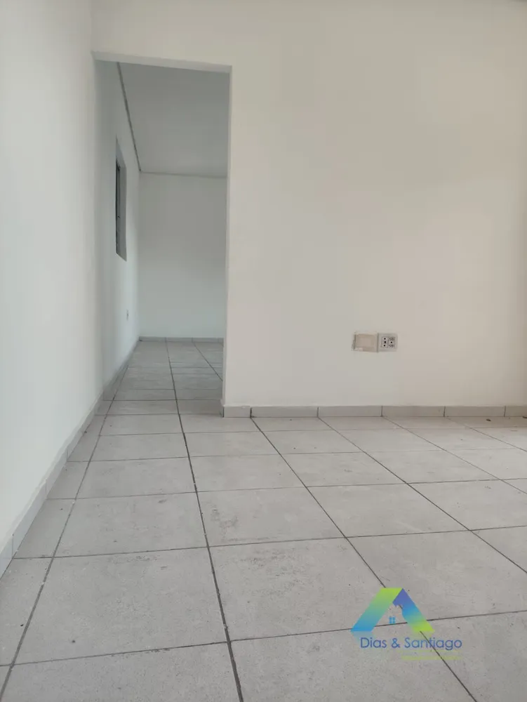 Apartamento, 1 quarto, 35 m² - Foto 5