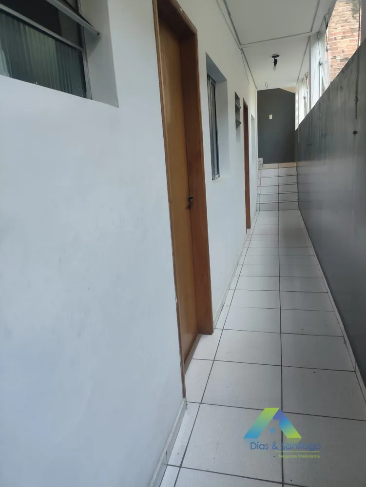 Apartamento, 1 quarto, 35 m² - Foto 7