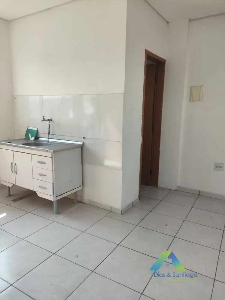 Apartamento, 1 quarto, 35 m² - Foto 11