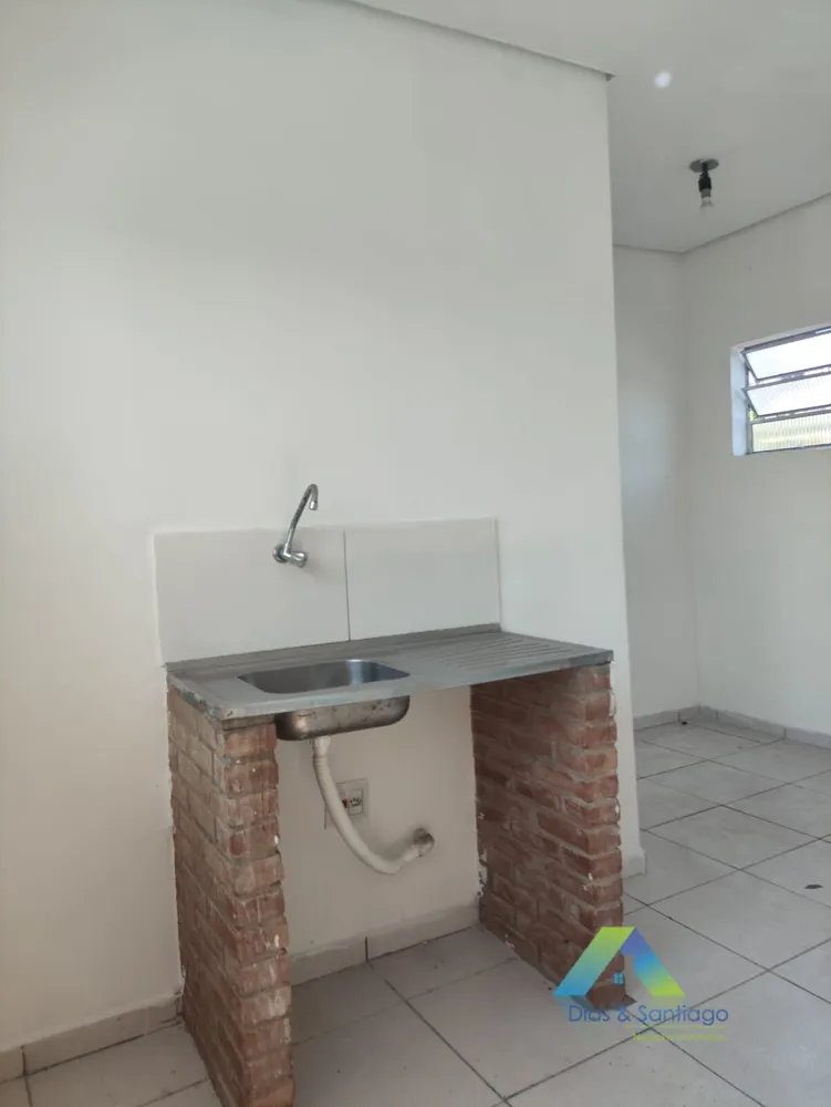 Apartamento, 1 quarto, 35 m² - Foto 12