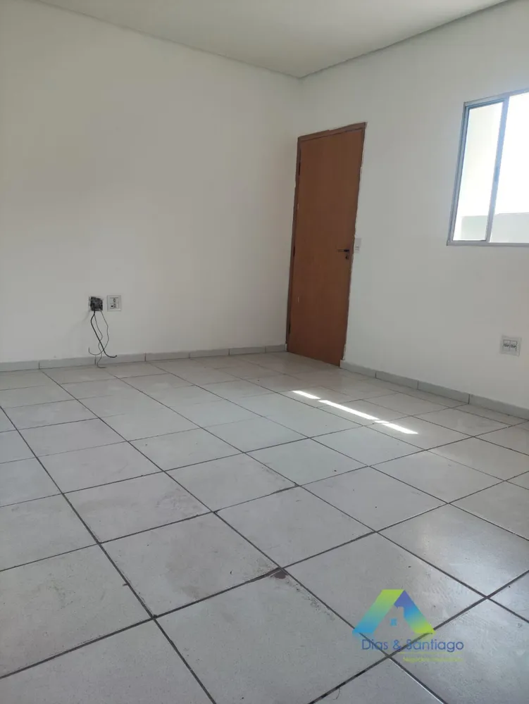 Apartamento, 1 quarto, 35 m² - Foto 2