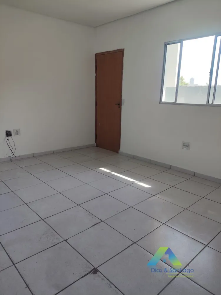 Apartamento, 1 quarto, 35 m² - Foto 8