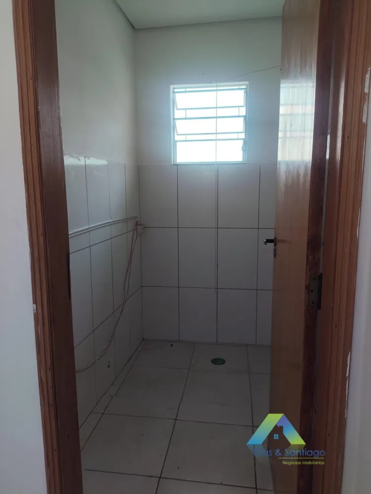 Apartamento, 1 quarto, 35 m² - Foto 1