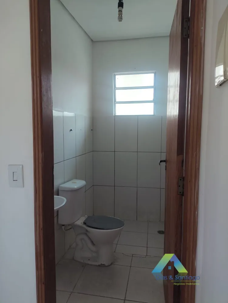 Apartamento, 1 quarto, 35 m² - Foto 4