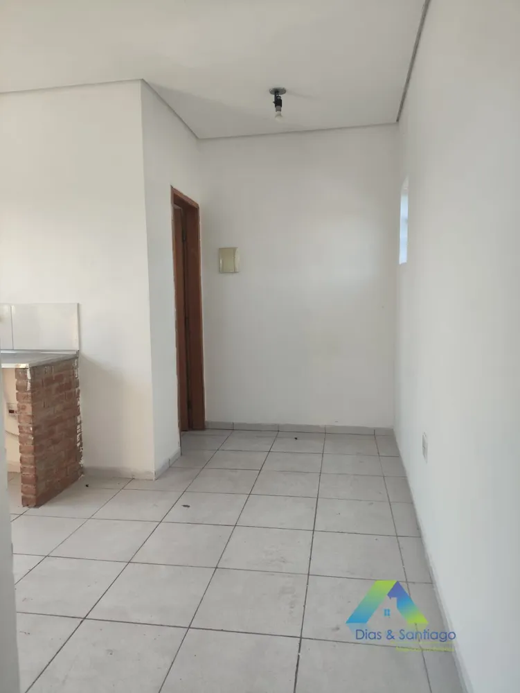Apartamento, 1 quarto, 35 m² - Foto 5