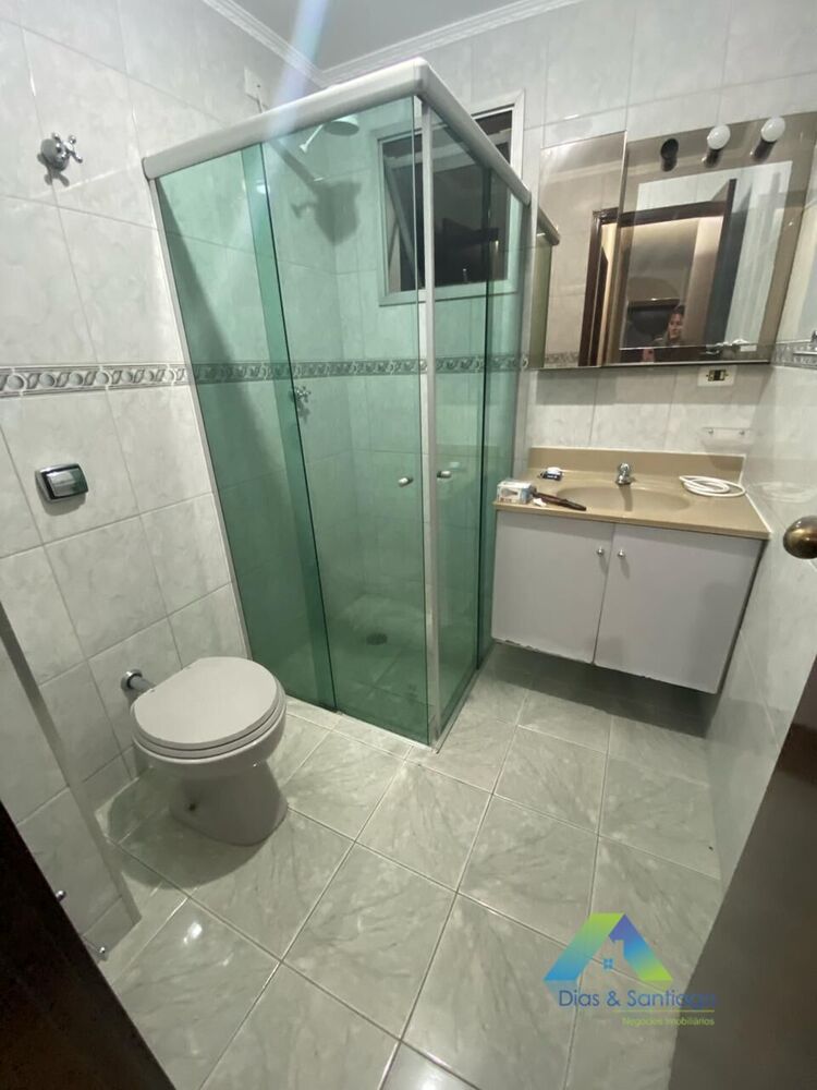 Apartamento à venda com 2 quartos, 65m² - Foto 6