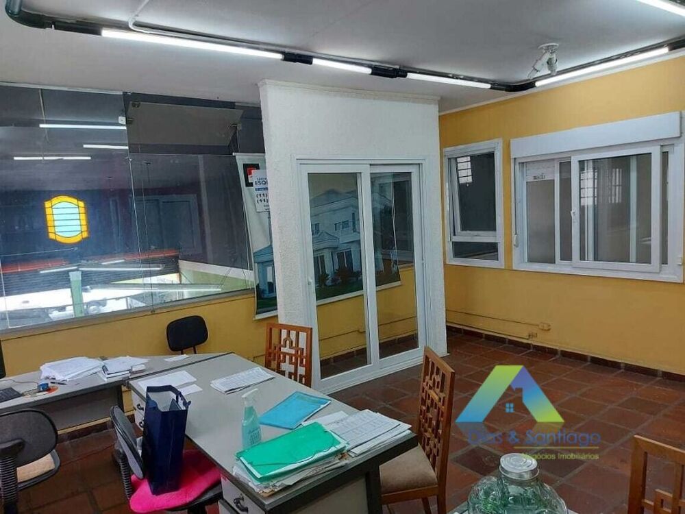 Loja-Salão, 350 m² - Foto 2