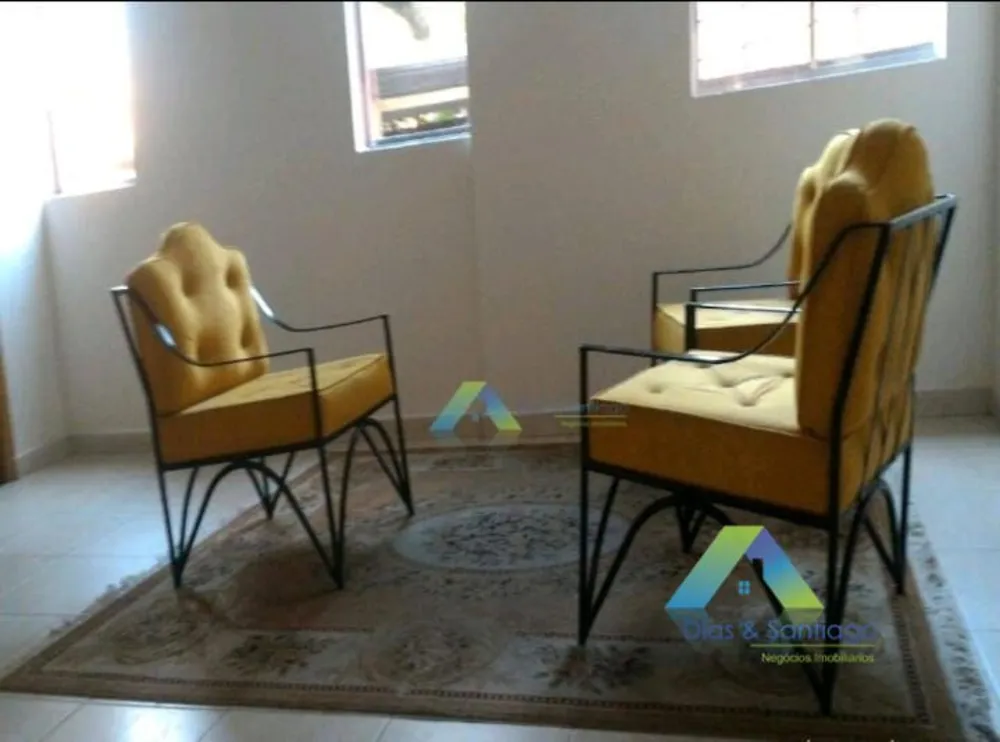 Apartamento, 3 quartos, 60 m² - Foto 8