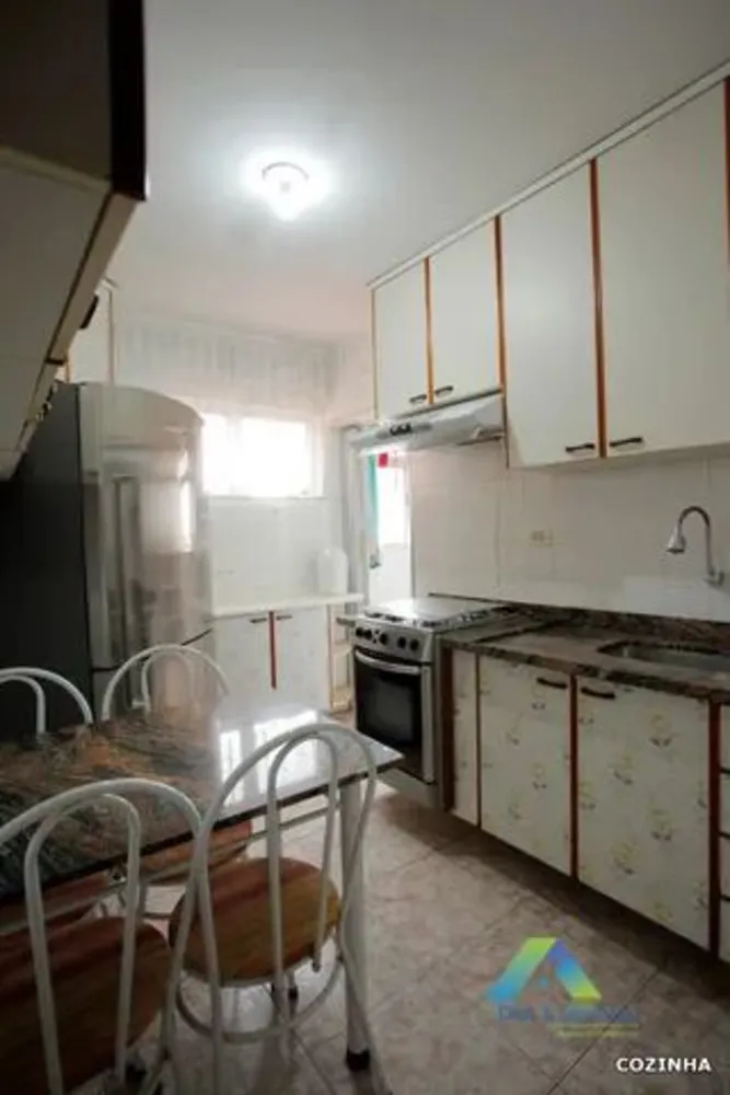 Apartamento, 3 quartos, 60 m² - Foto 2