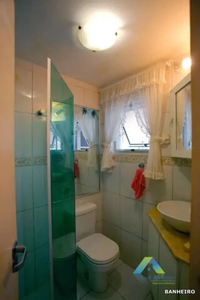 Apartamento, 3 quartos, 60 m² - Foto 5