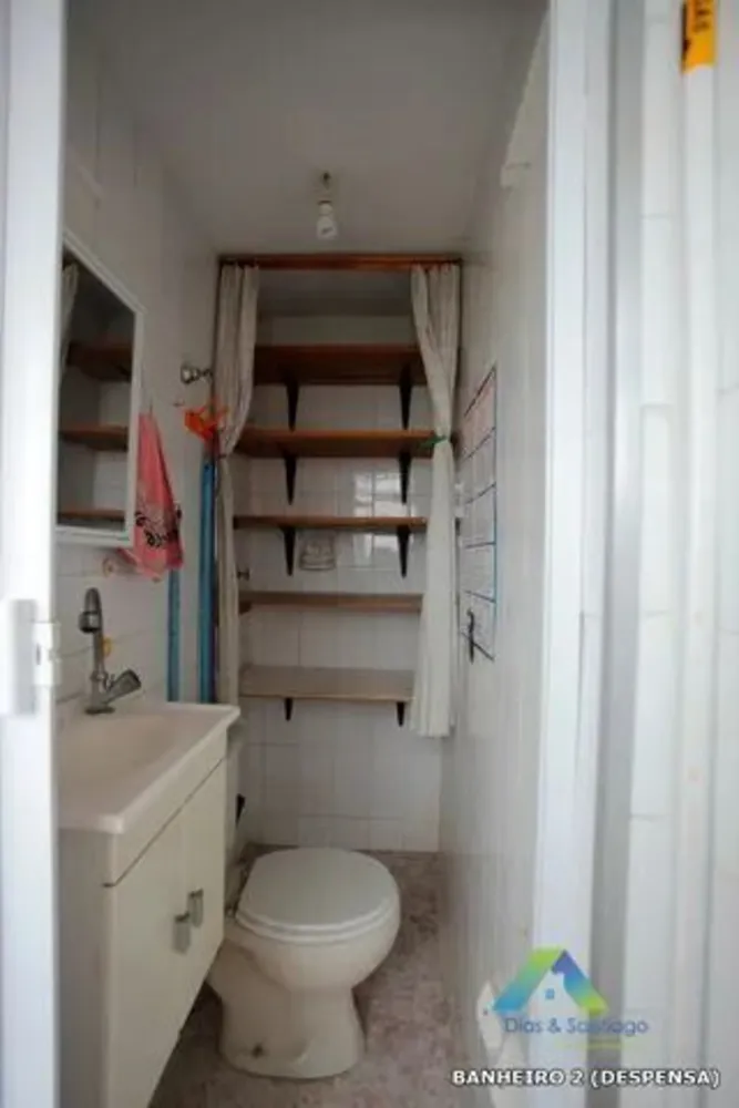 Apartamento, 3 quartos, 60 m² - Foto 6
