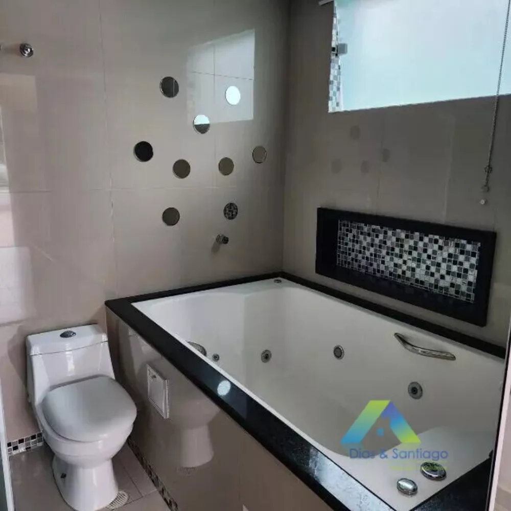 Sobrado à venda com 3 quartos, 210m² - Foto 8