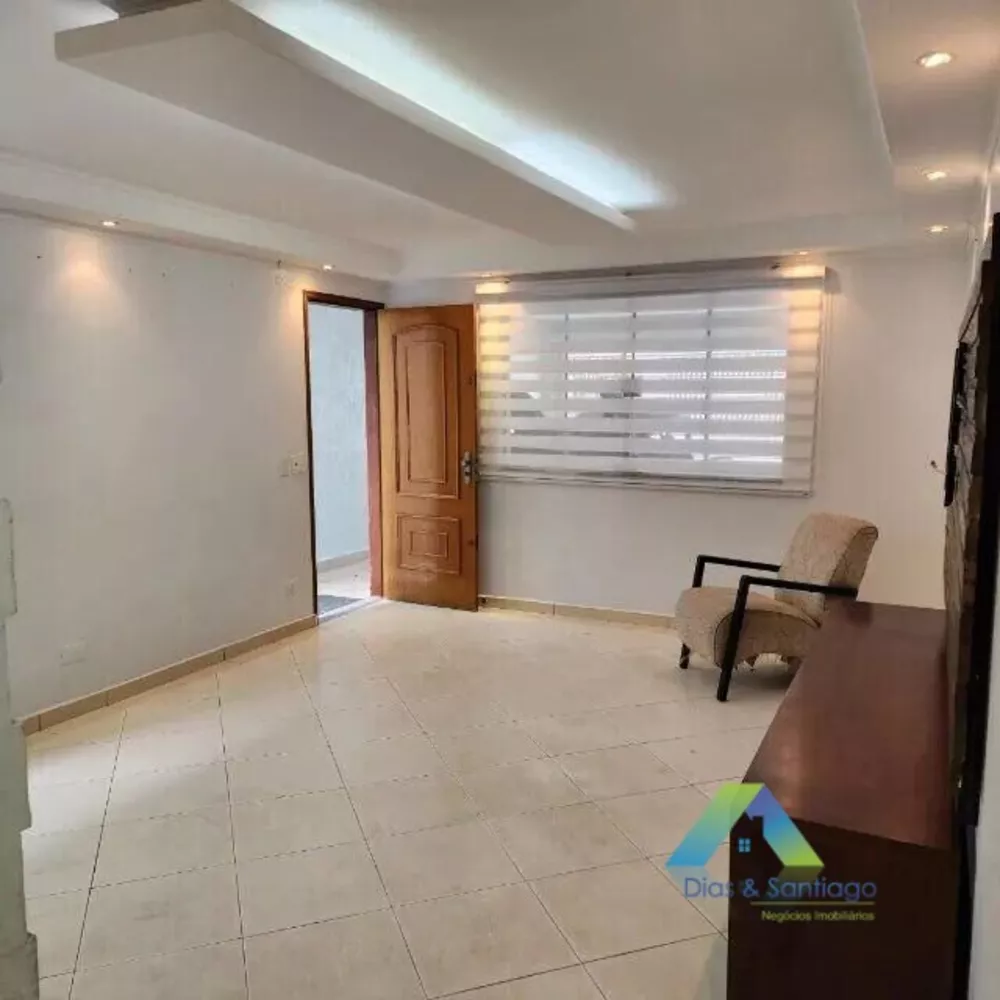 Sobrado à venda com 3 quartos, 210m² - Foto 5