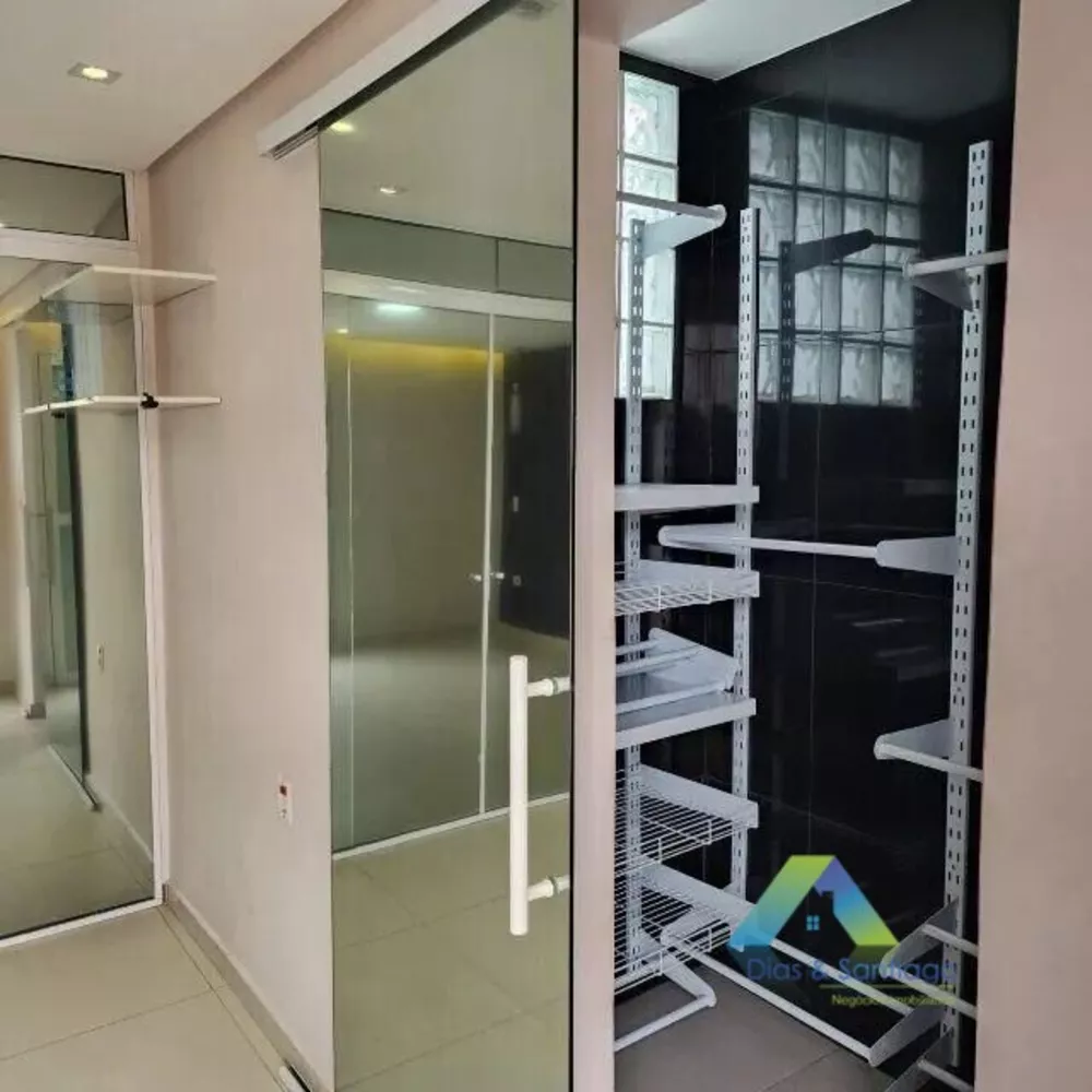 Sobrado à venda com 3 quartos, 210m² - Foto 7