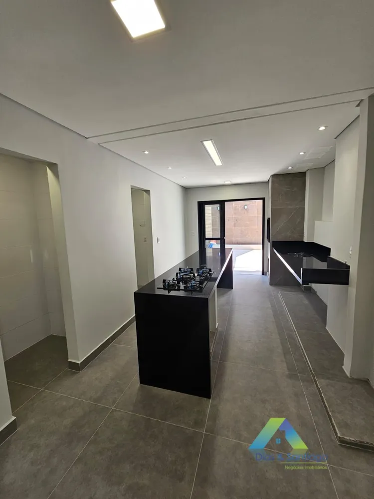 Sobrado, 3 quartos, 150 m² - Foto 3