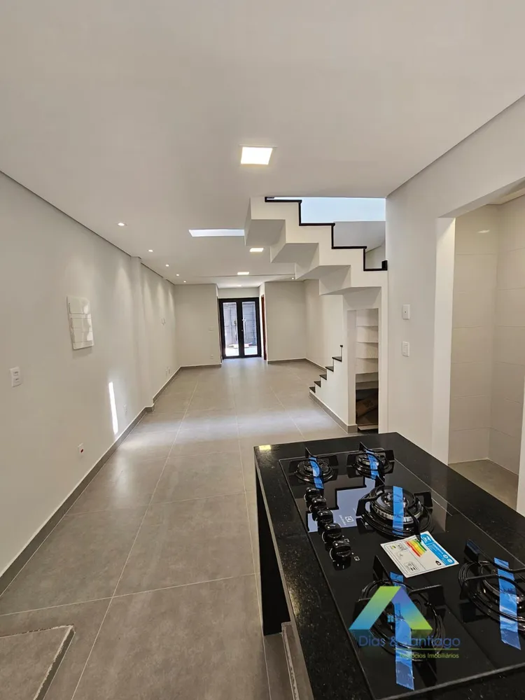 Sobrado, 3 quartos, 150 m² - Foto 2