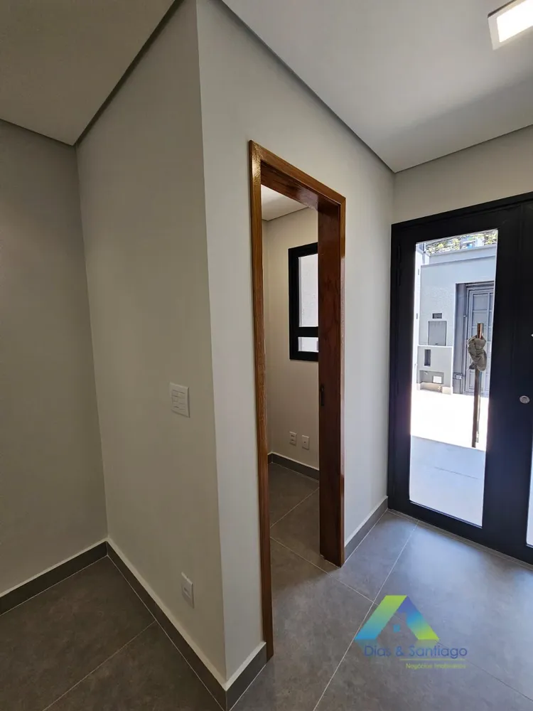Sobrado, 3 quartos, 150 m² - Foto 8