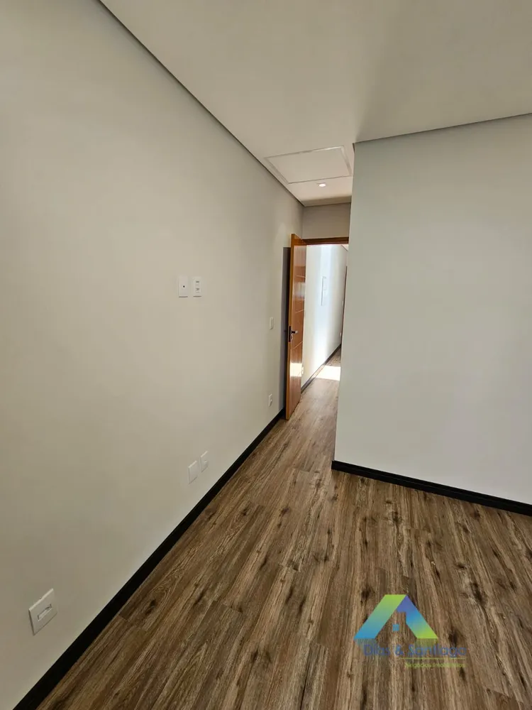 Sobrado, 3 quartos, 150 m² - Foto 4