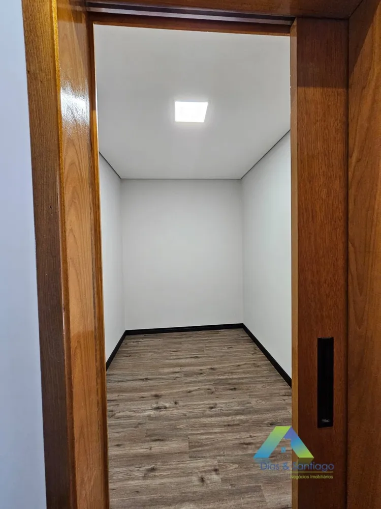 Sobrado, 3 quartos, 150 m² - Foto 5
