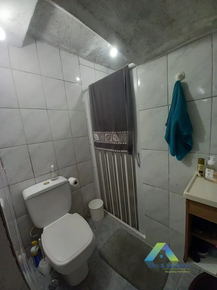 Casa, 3 quartos, 100 m² - Foto 7