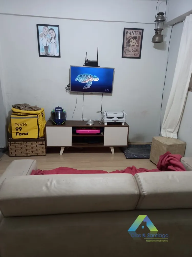 Casa, 3 quartos, 100 m² - Foto 2
