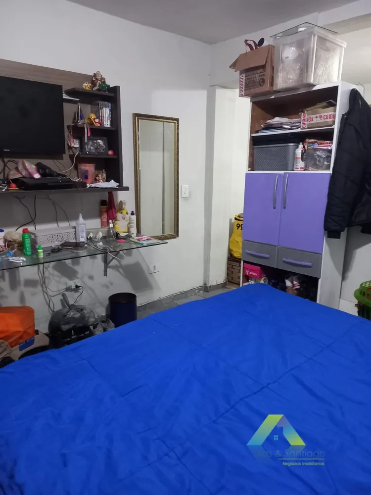 Casa, 3 quartos, 100 m² - Foto 10