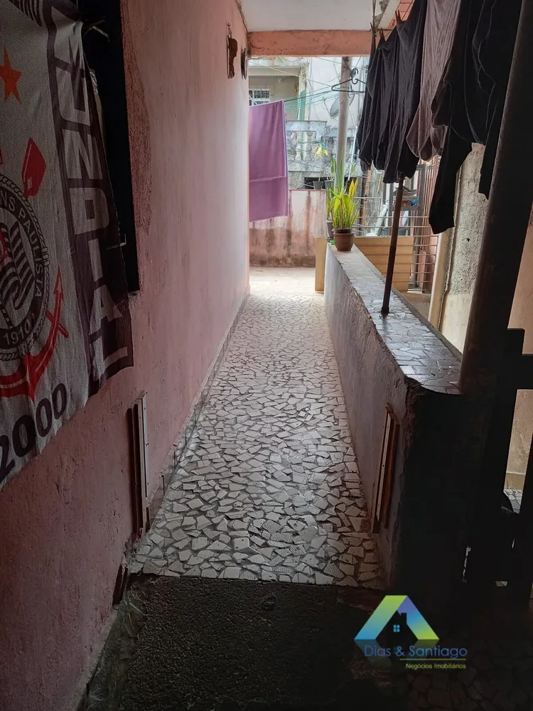 Casa, 3 quartos, 100 m² - Foto 11