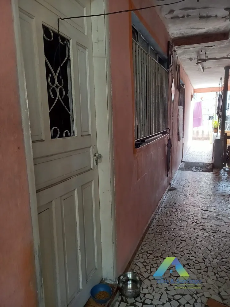 Casa, 3 quartos, 100 m² - Foto 6
