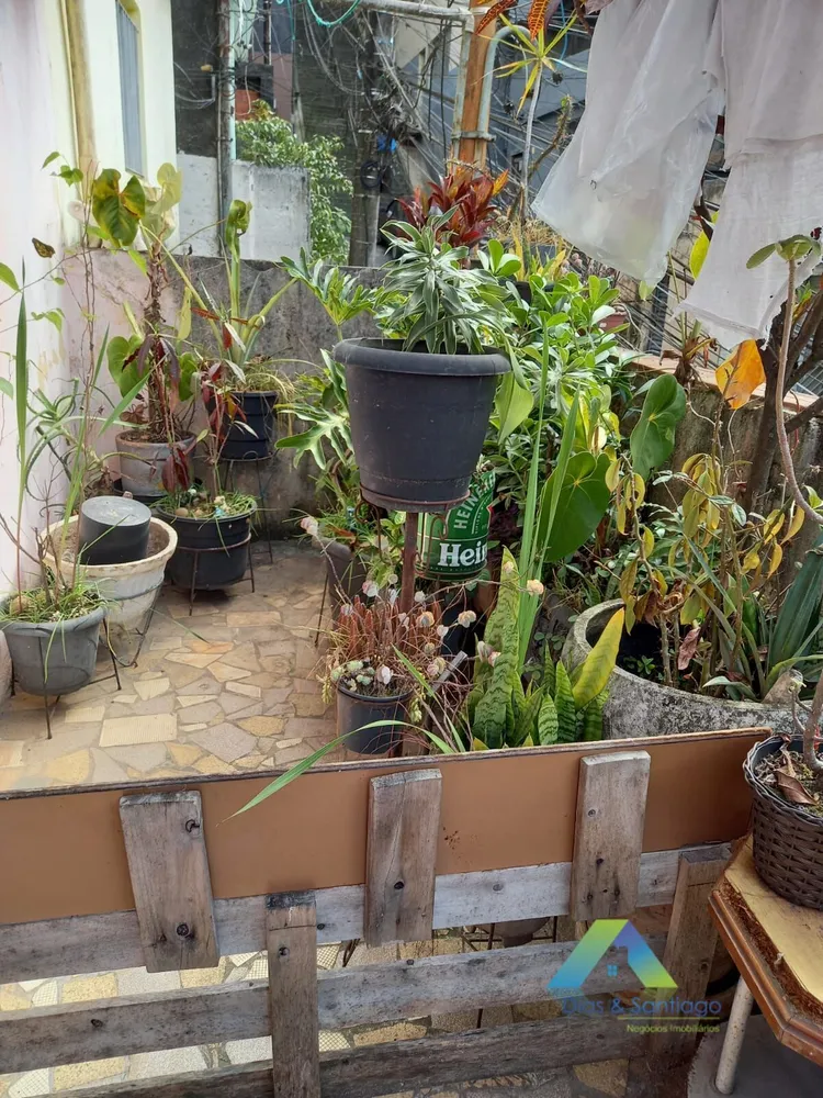 Casa, 3 quartos, 100 m² - Foto 8