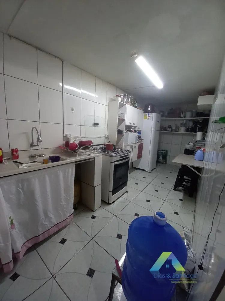 Casa, 3 quartos, 100 m² - Foto 12