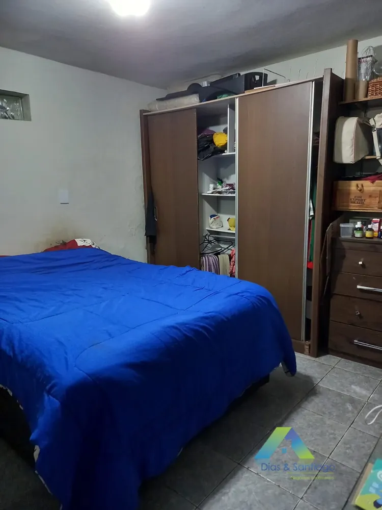 Casa, 3 quartos, 100 m² - Foto 1