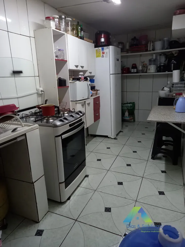 Casa, 3 quartos, 100 m² - Foto 5