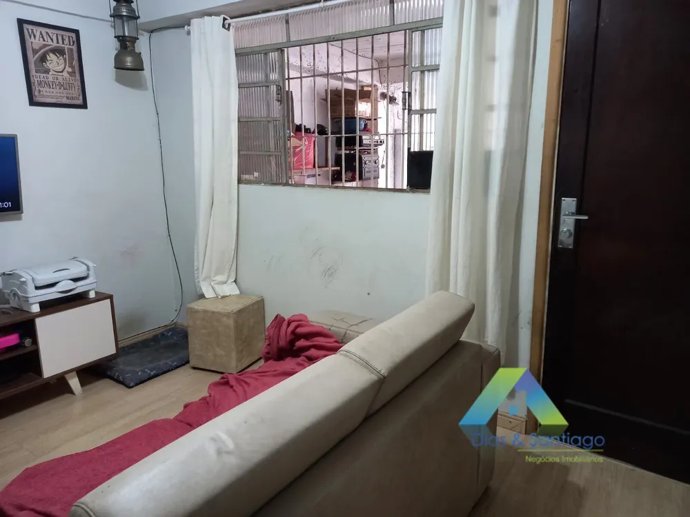 Casa, 3 quartos, 100 m² - Foto 11
